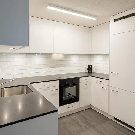 Albl 204 Apartmán *