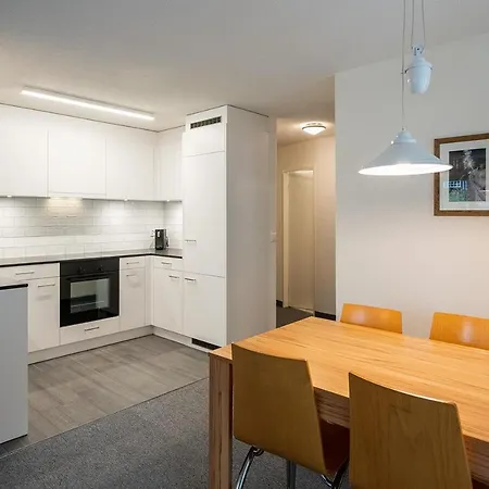 Apartment Albl 204
