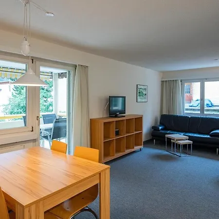 Albl 204 Apartmán Bolgen