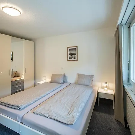 Apartmán Albl 204 Bolgen
