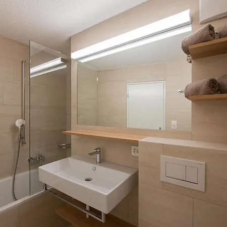 Albl 204 Apartment