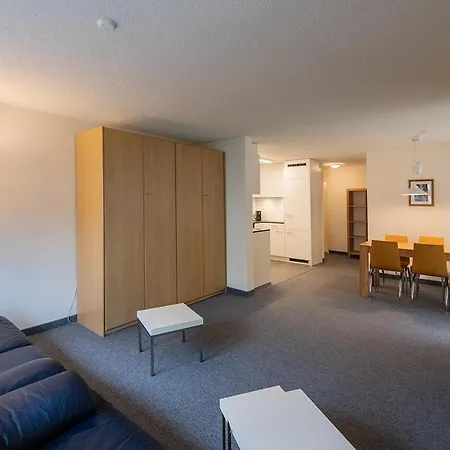 Apartmán Albl 204