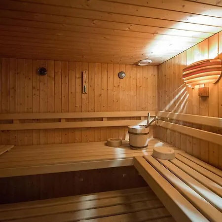 Apartmán Albl 204 Bolgen